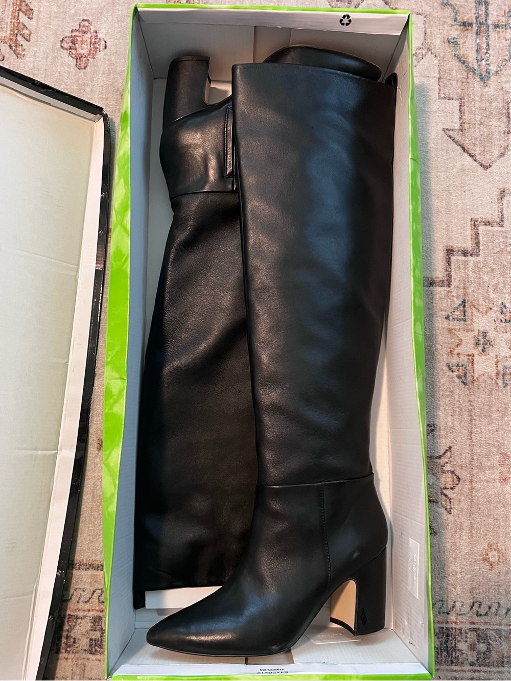 Sam Edelman Hutton Boot - Picture 4 of 9